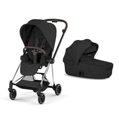 CYBEX Mios Style Single Pushchair