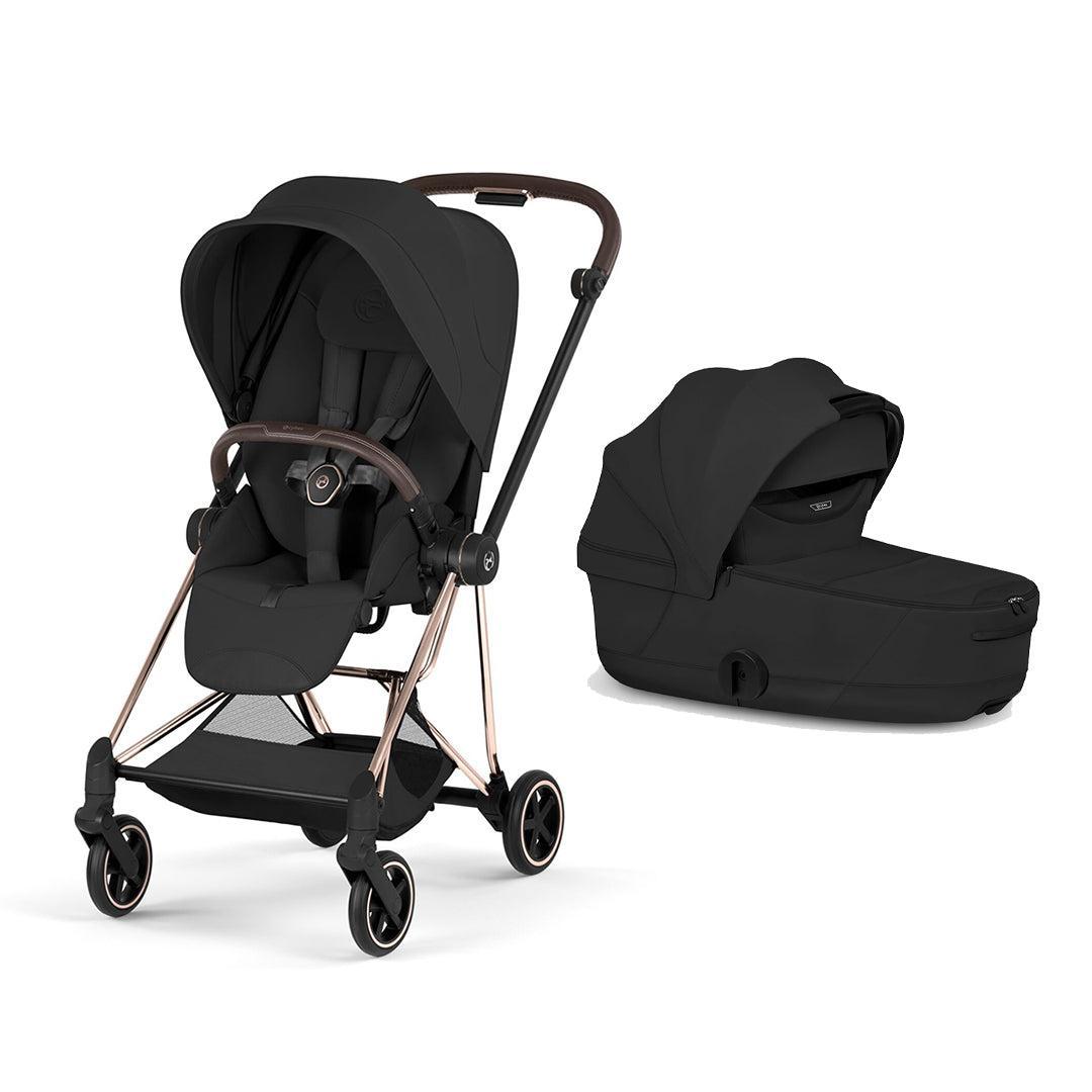CYBEX Mios Style Single Pushchair