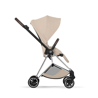 CYBEX Mios Style Single Pushchair