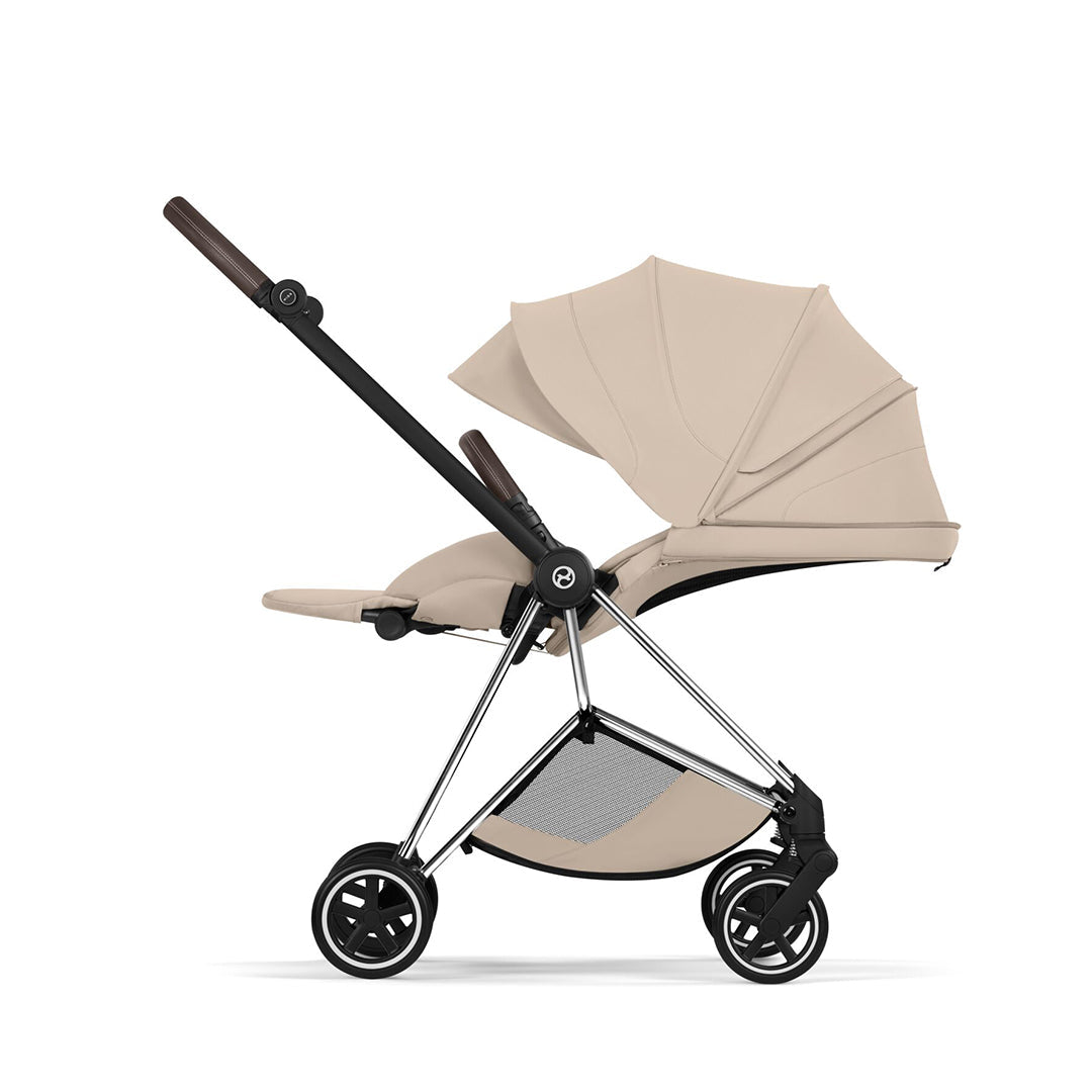 CYBEX Mios Style Single Pushchair