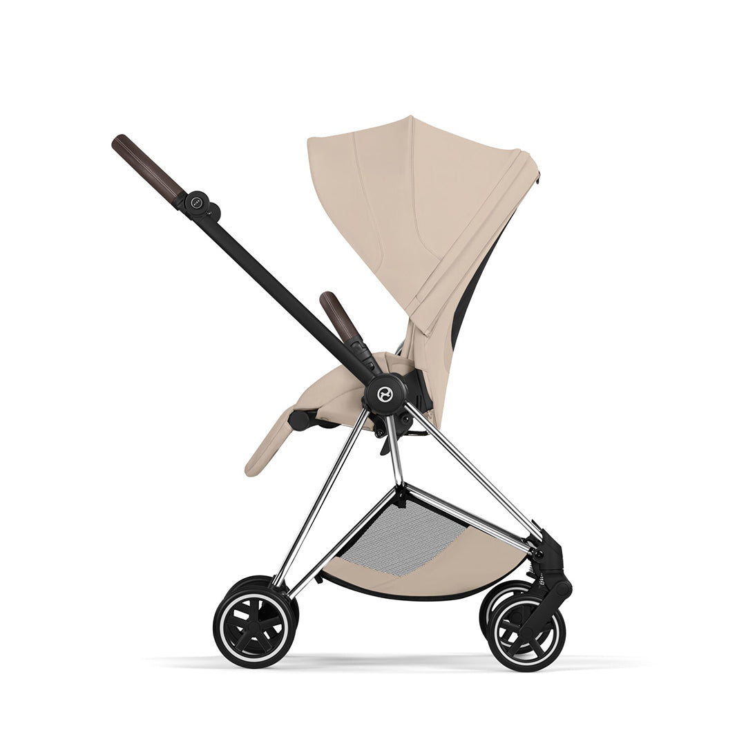 CYBEX Mios Style Single Pushchair