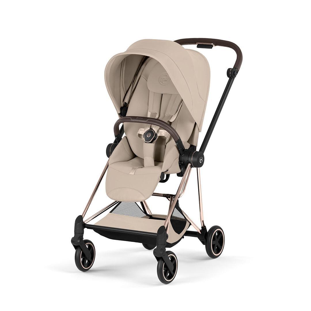 CYBEX Mios Style Single Pushchair