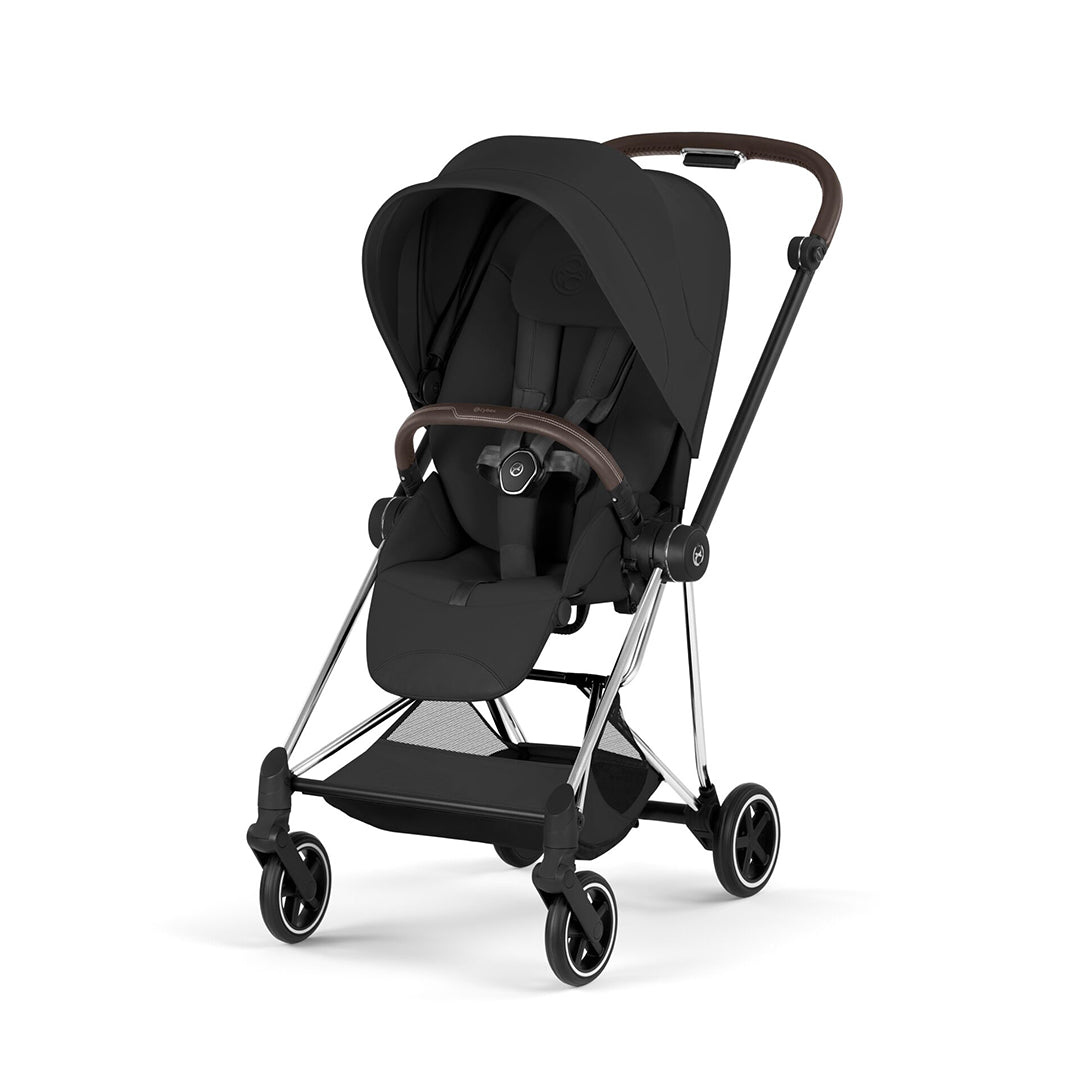 CYBEX Mios Style Single Pushchair