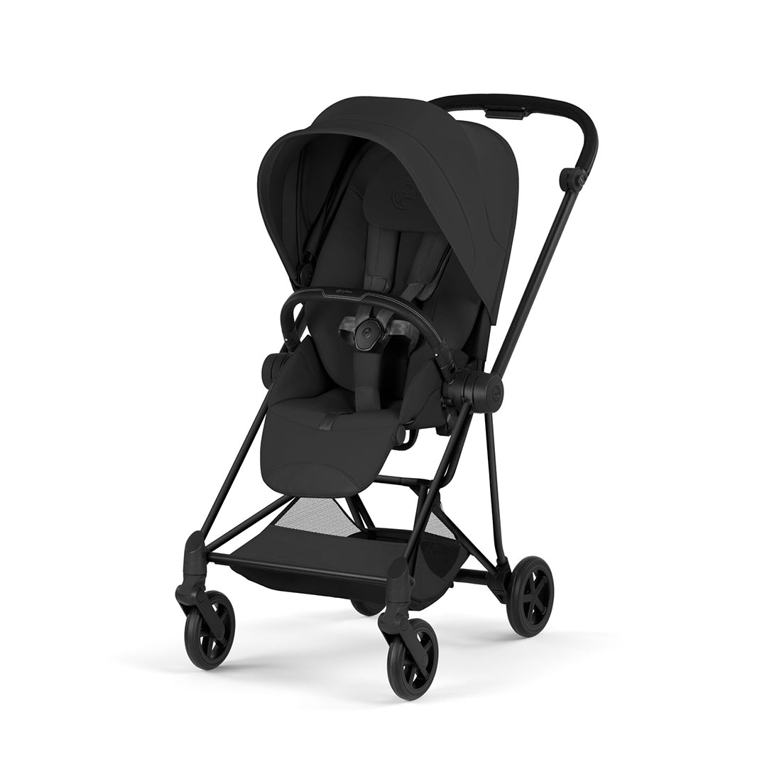 CYBEX Mios Style Single Pushchair