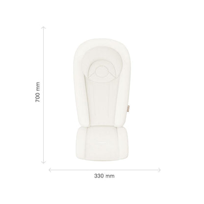 CYBEX Newborn Nest - White