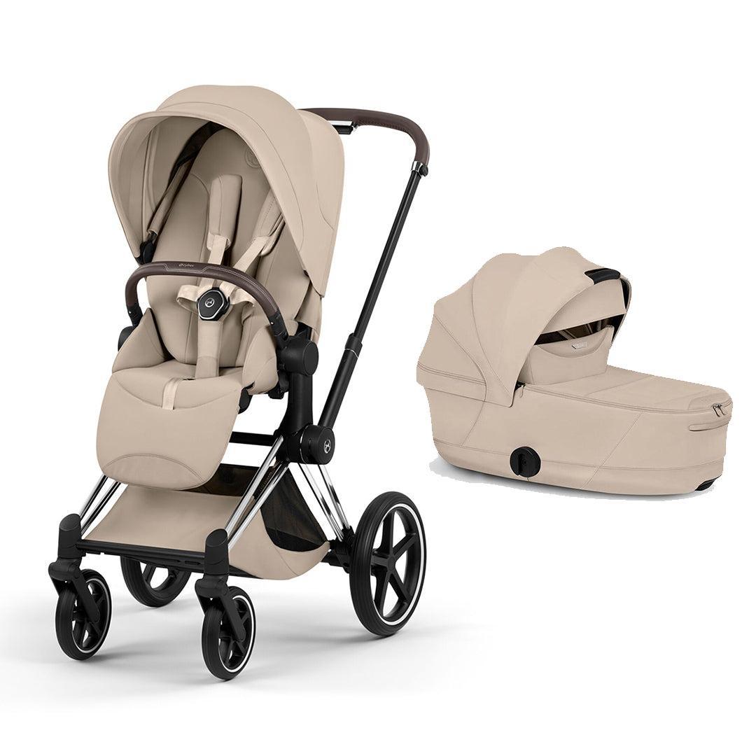 CYBEX PRIAM Single Pushchair - Style