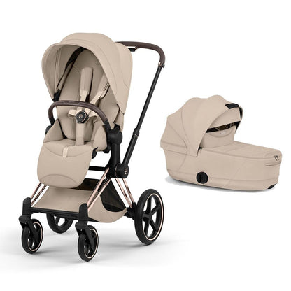 CYBEX PRIAM Single Pushchair - Style