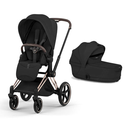 CYBEX PRIAM Single Pushchair - Style