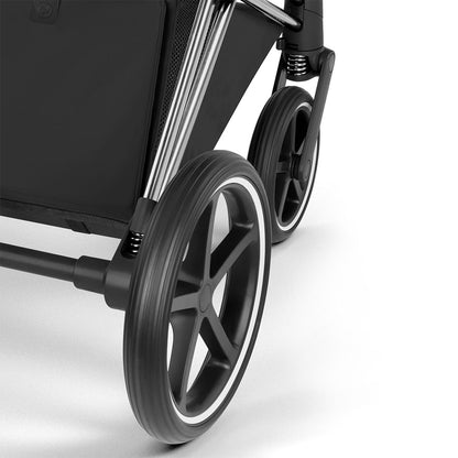 CYBEX PRIAM Single Pushchair - Style