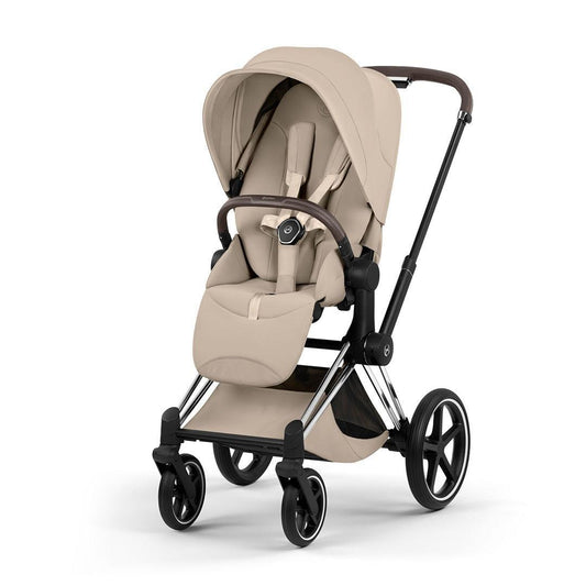 CYBEX PRIAM Single Pushchair - Style