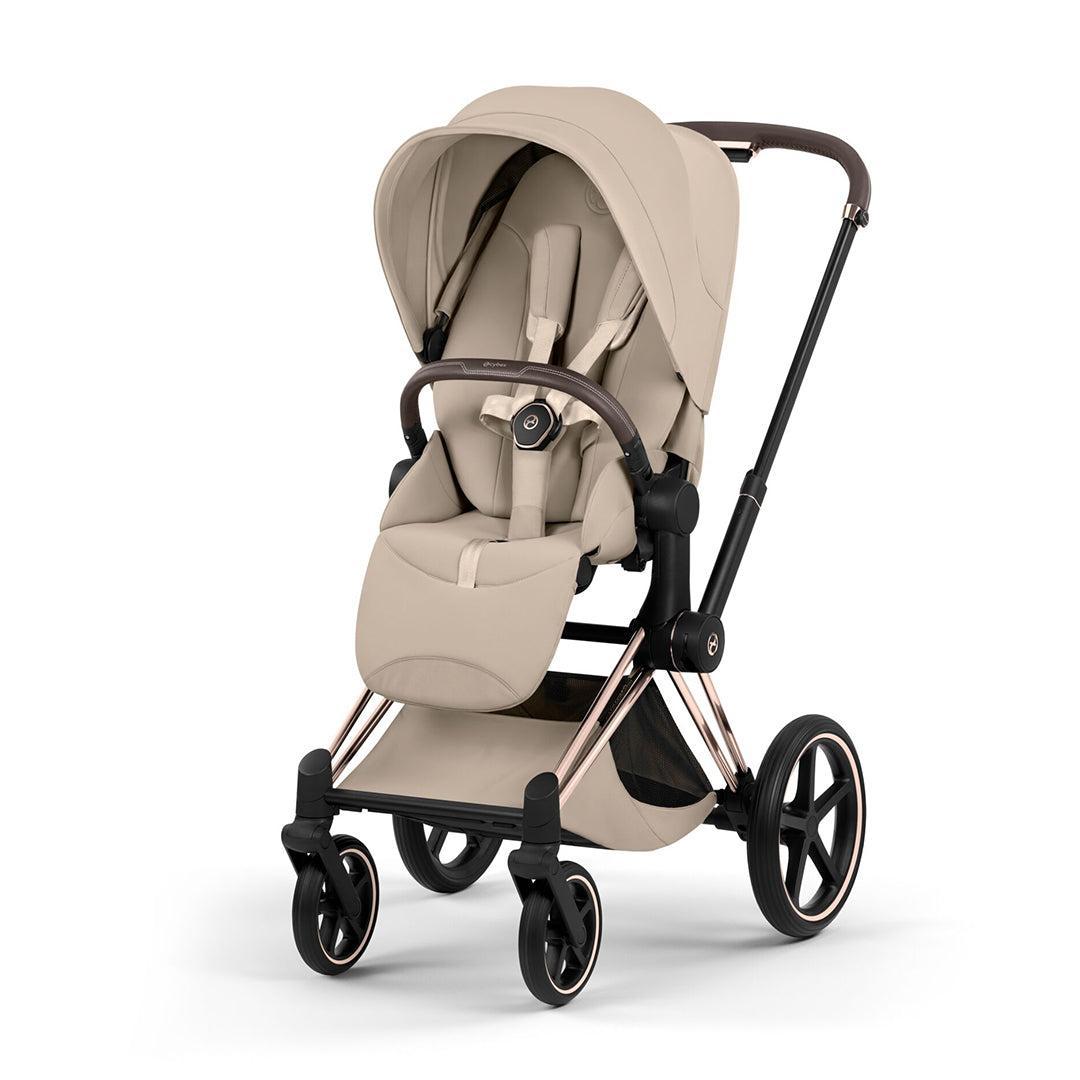 CYBEX PRIAM Single Pushchair - Style