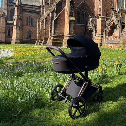 CYBEX PRIAM Single Pushchair - Style