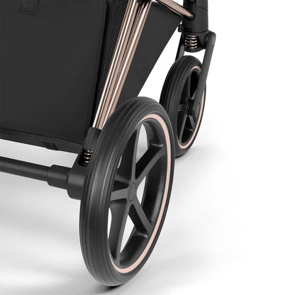 CYBEX PRIAM Single Pushchair - Style