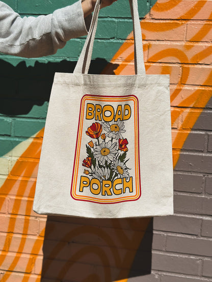Daisy Tote