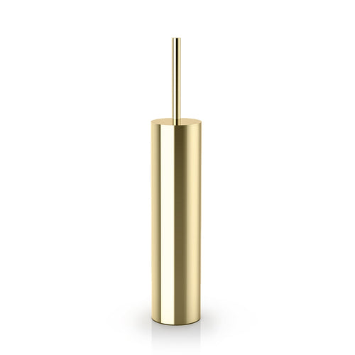 decor walther | MIKADO series | toilet brush | gold 24 carat