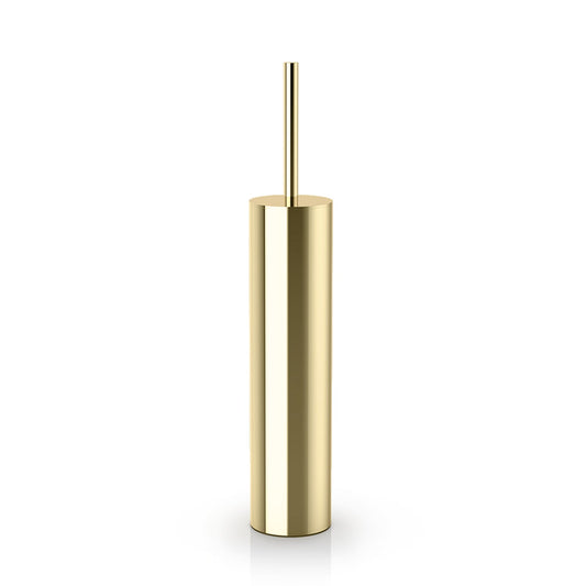 decor walther | MIKADO series | toilet brush | gold 24 carat
