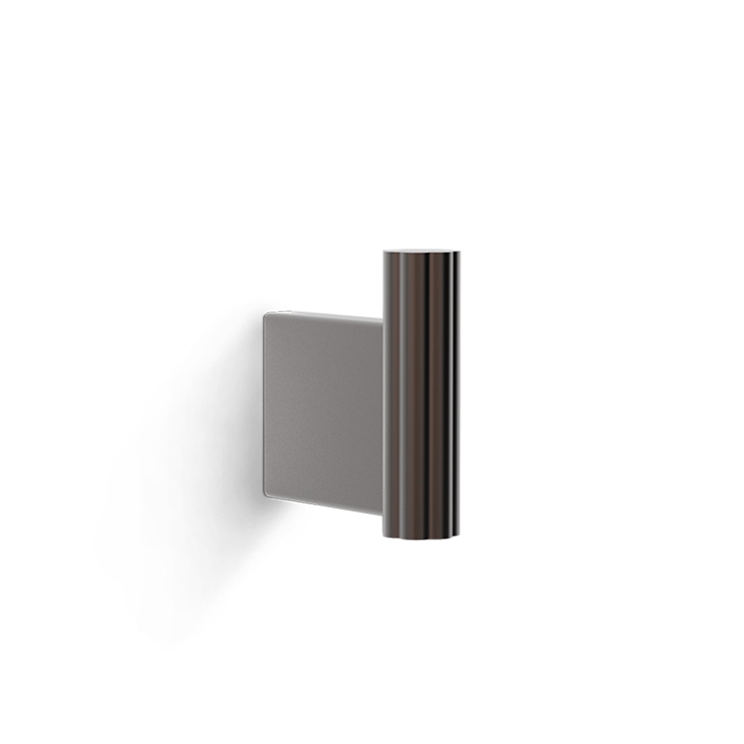 decor walther | OF.LINE series | single hook | mocca