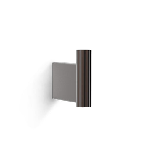 decor walther | OF.LINE series | single hook | mocca