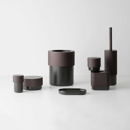 decor walther | OF.LINE series | multi purpose box medium | mocca + moor