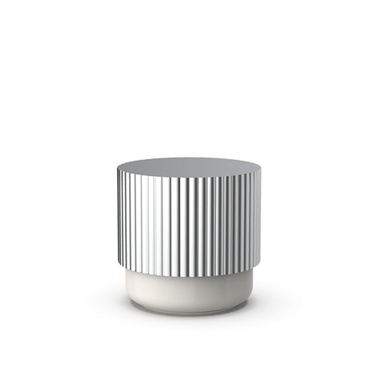 decor walther | OF.LINE series | multi purpose box medium | aqua + shell