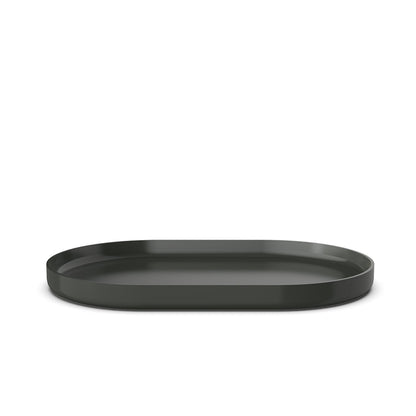 decor walther | OF.LINE series | tab tray medium | moor