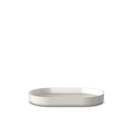 decor walther | OF.LINE series | tab tray small | shell
