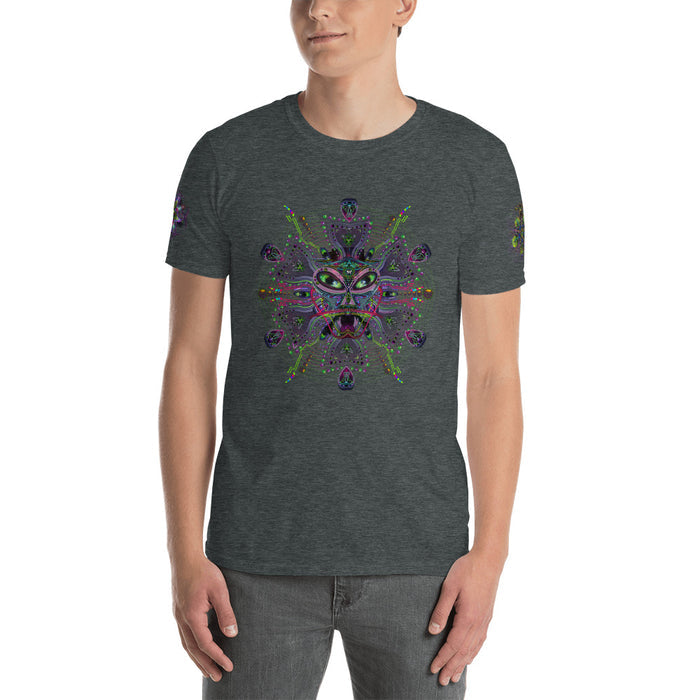 Dark Heather / S