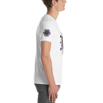 Ðëòxÿríßøñµçlëìç HÿÞêrdïmèñsîøñ Unisex T-Shirt