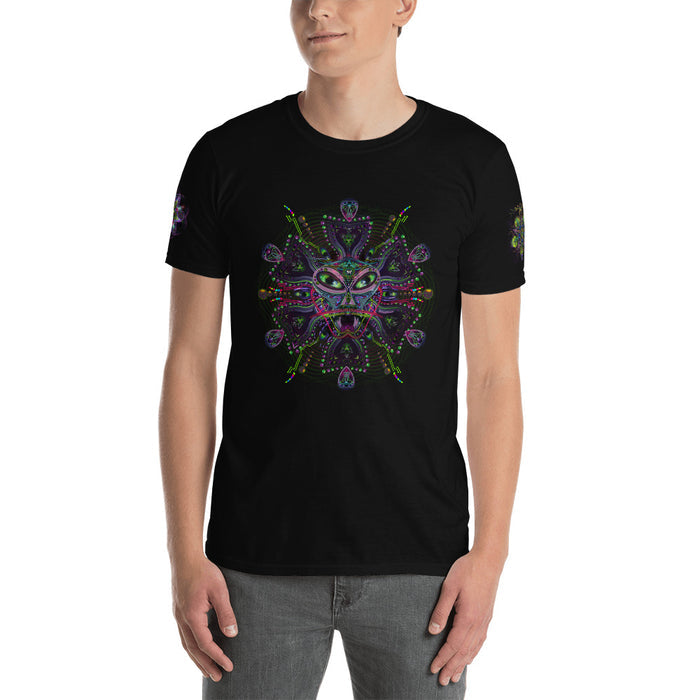Black / S