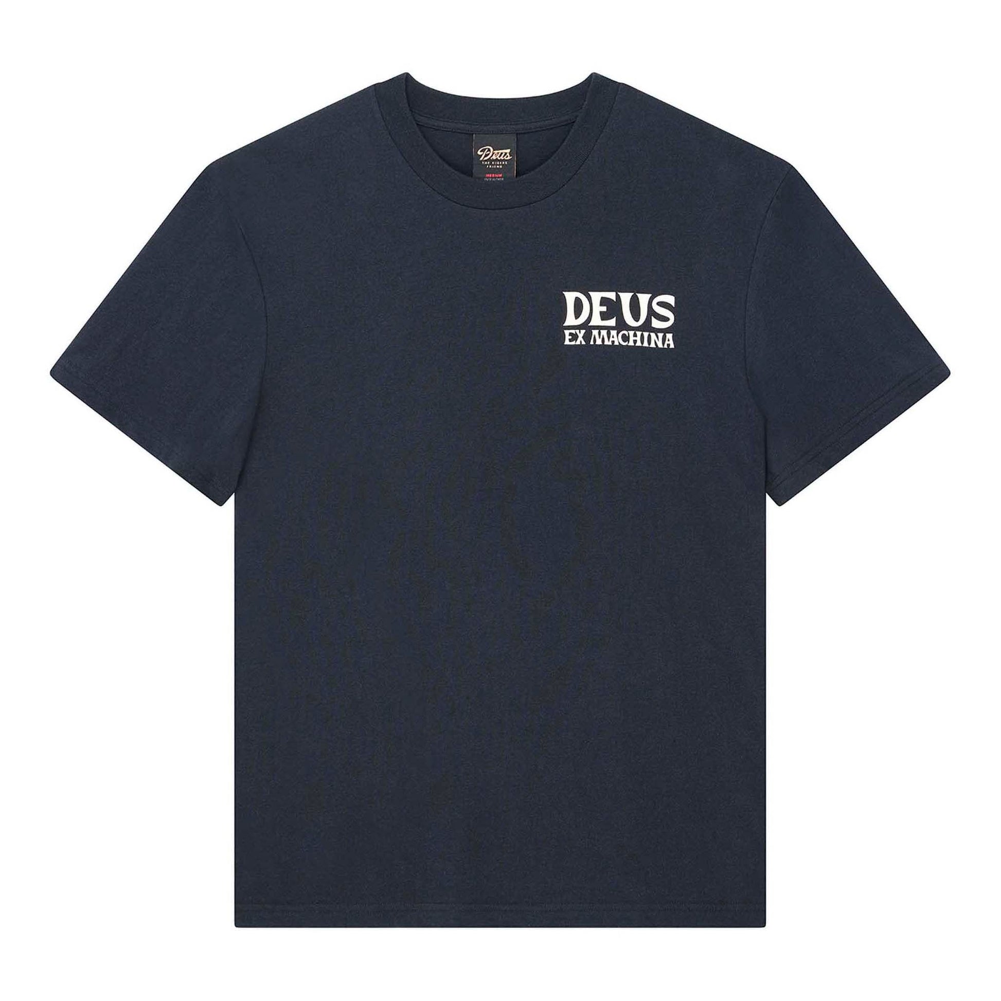 Chinook Tee