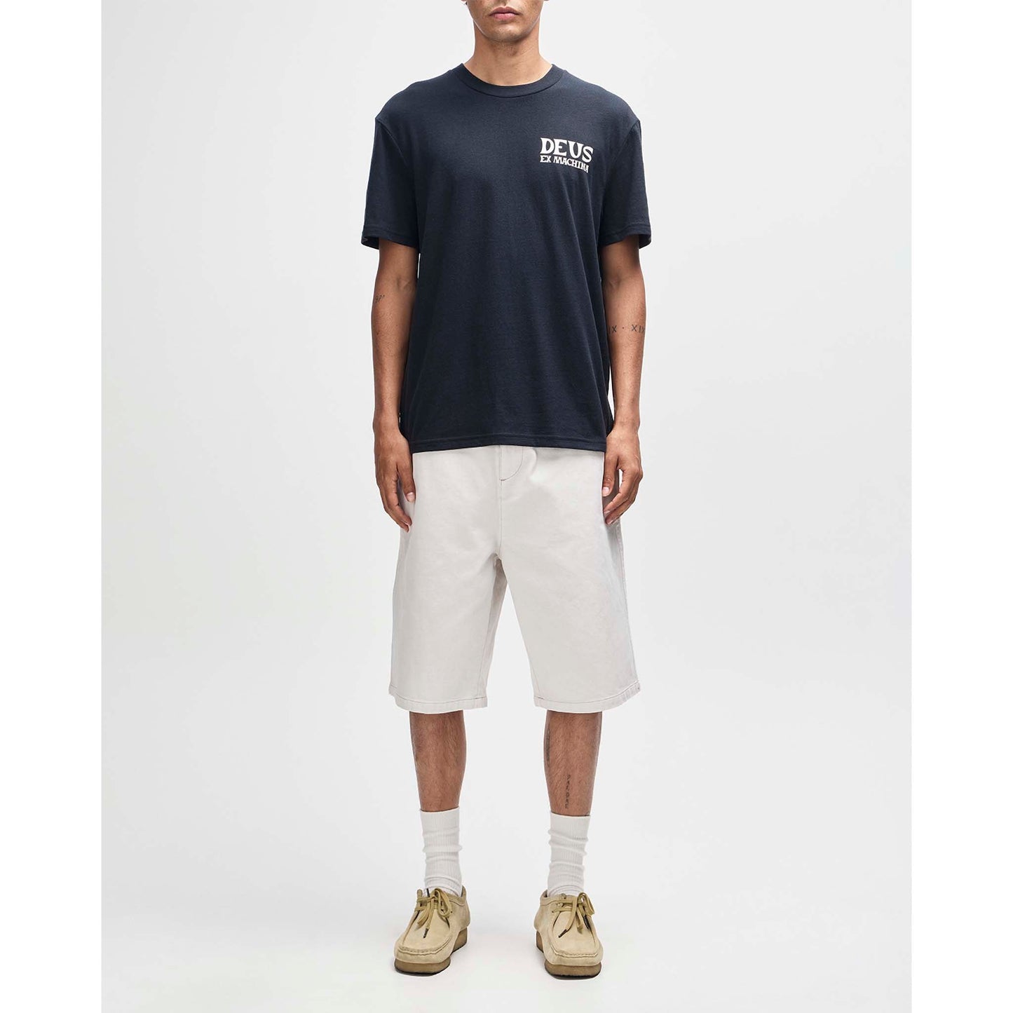 Chinook Tee