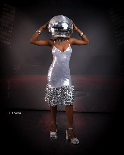 DISCO SET