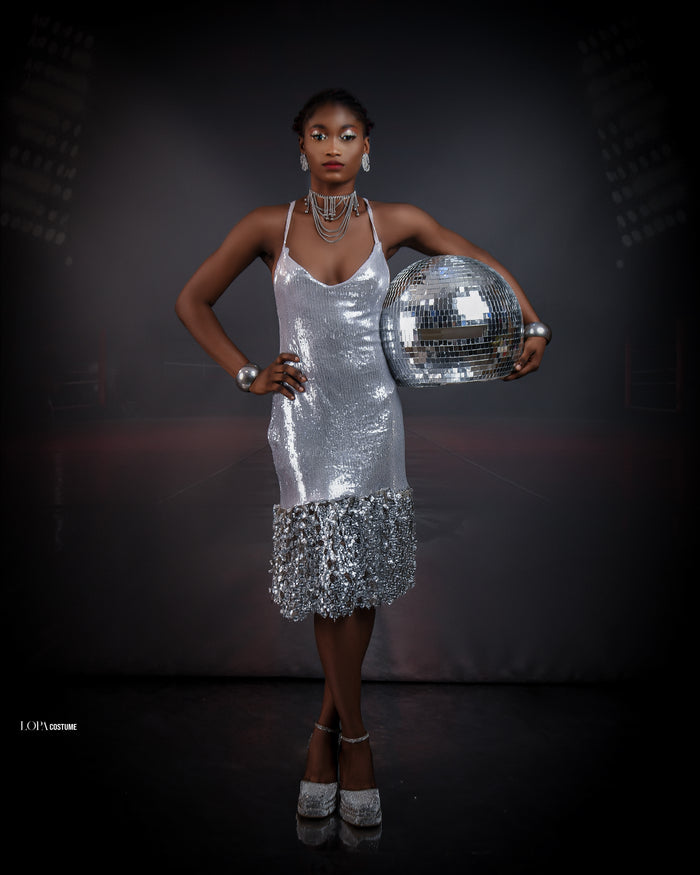 DISCO SET
