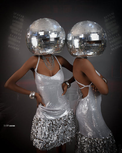 DISCO SET