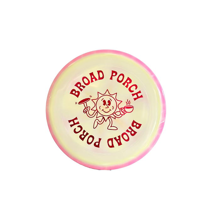 Discraft ESP Buzzz