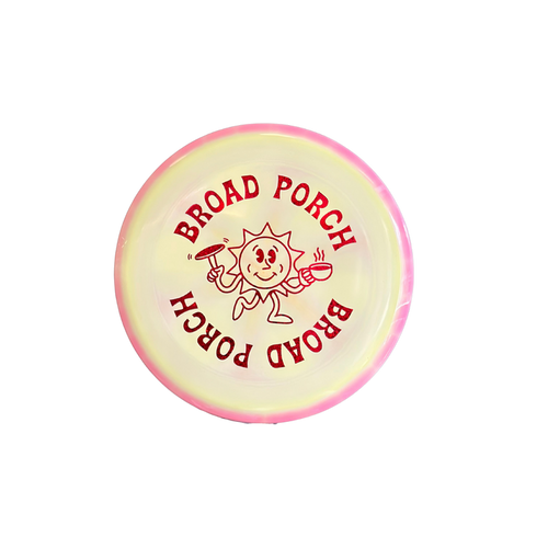 Discraft ESP Buzzz