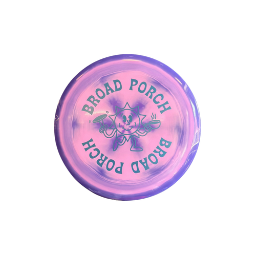 Discraft ESP Buzzz