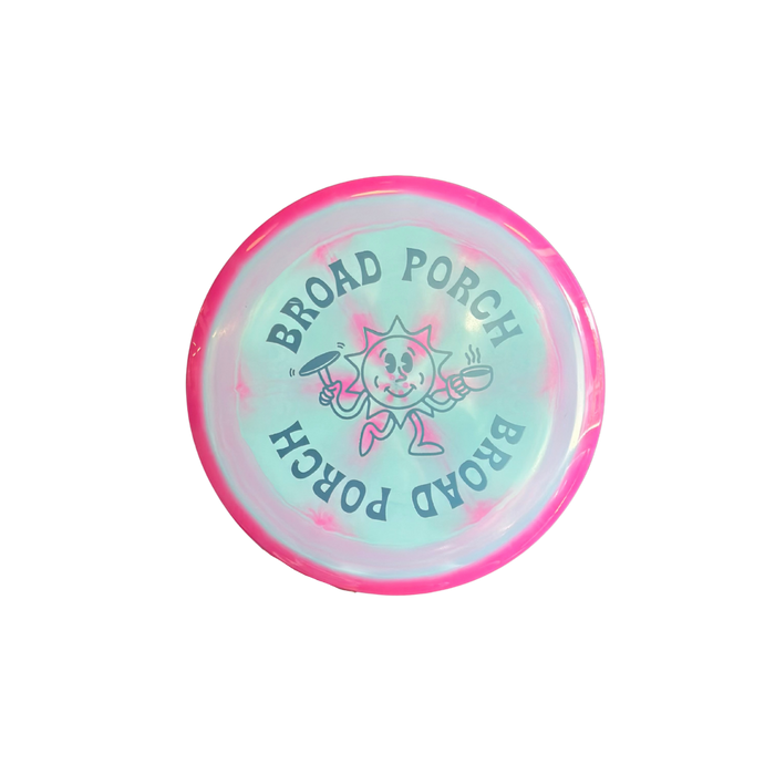 Discraft ESP Buzzz