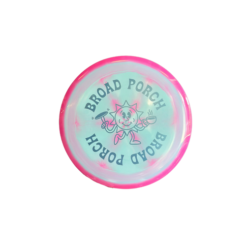 Discraft ESP Buzzz