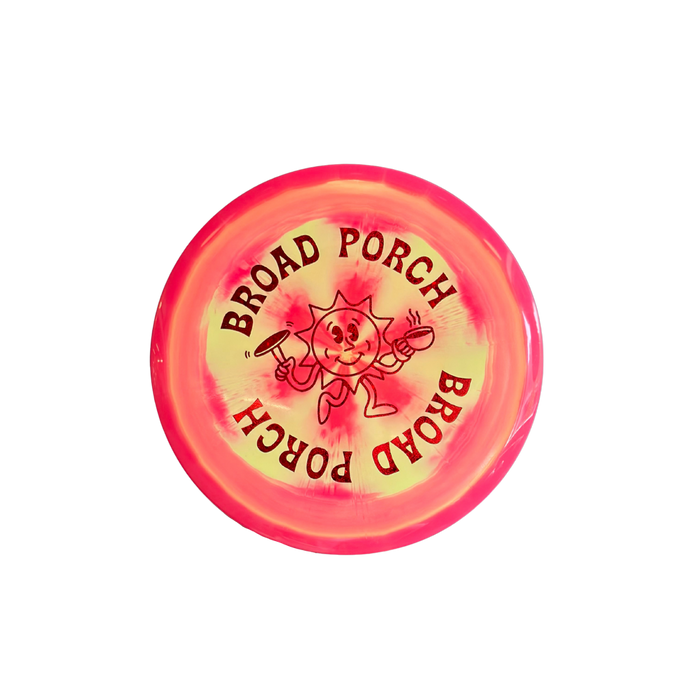 Discraft ESP Buzzz