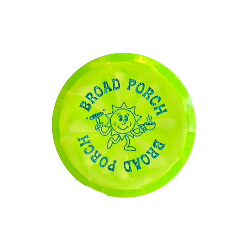 Discraft ESP Paige Pierce Passion
