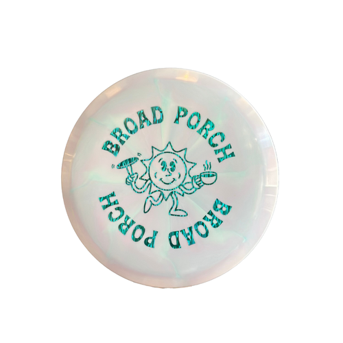 Discraft ESP Paige Pierce Passion