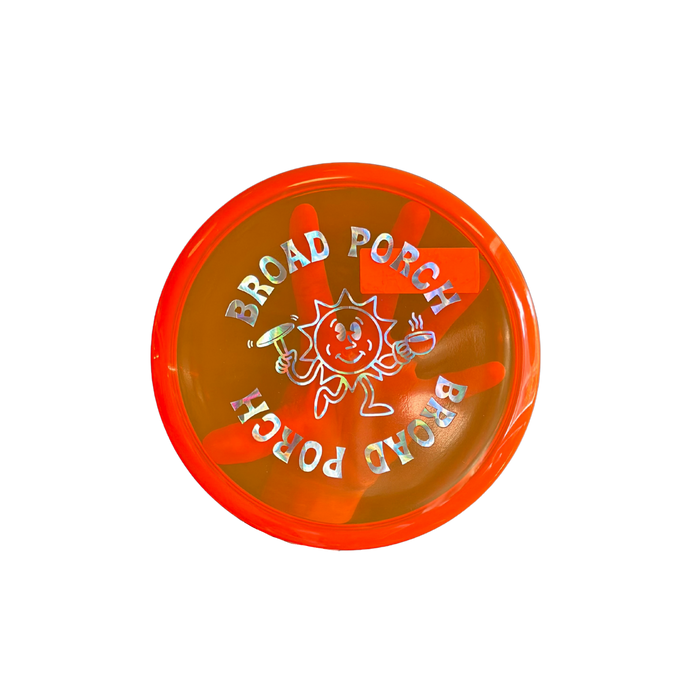 Discraft Z Buzzz