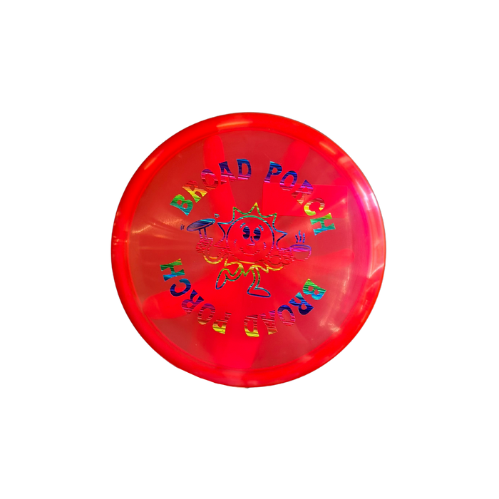 Discraft Z Buzzz