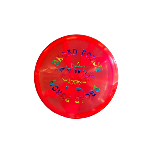 Discraft Z Buzzz