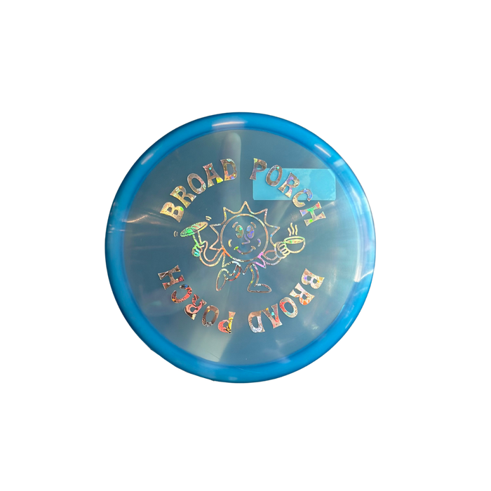 Discraft Z Buzzz