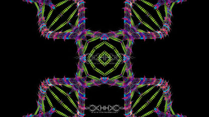 DNA Matrix Loop Pack