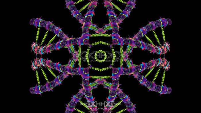 DNA Matrix Loop Pack