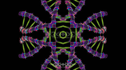DNA Matrix Loop Pack