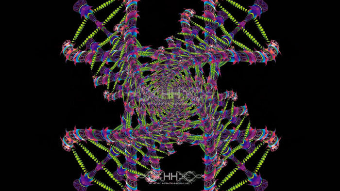 DNA Matrix Loop Pack